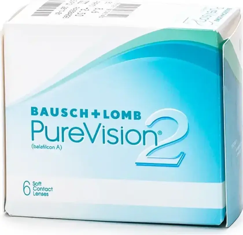 PureVision2 (HD) 6 pk