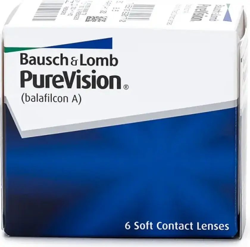 PureVision 6 pk