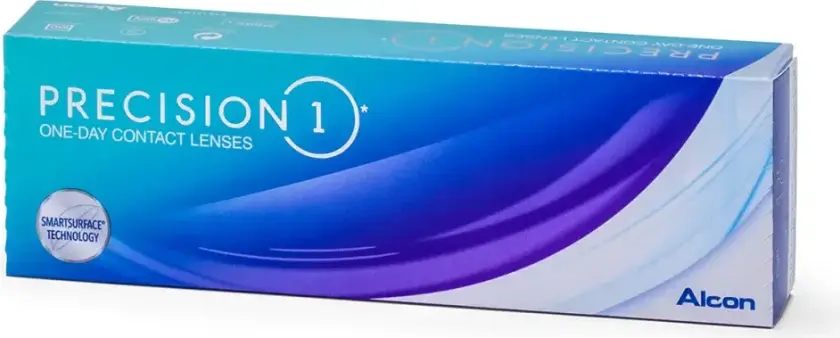 Precision1 30 pk