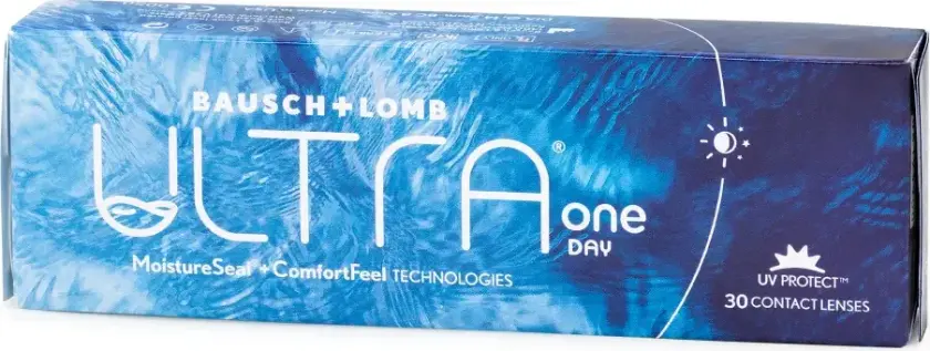 ULTRA ONE DAY 30 pk