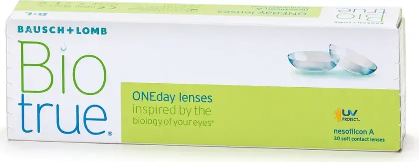 Biotrue ONEday