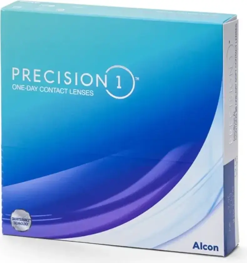 Precision1 90 pk