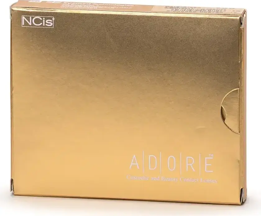 ADORE Bi-tone 2 pk