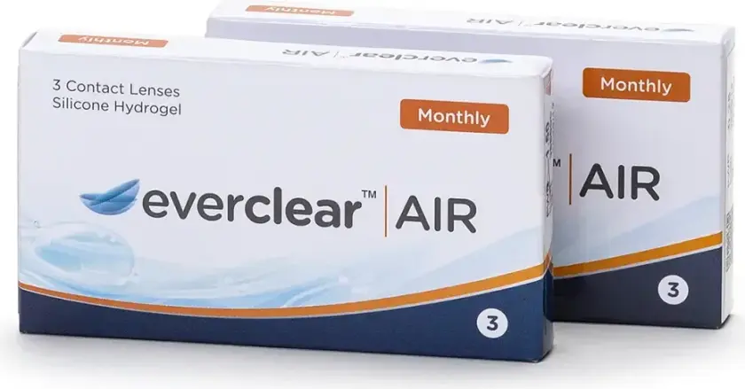 AIR 6 pk