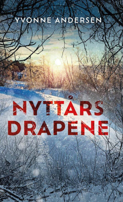 Nyttårsdrapene av Yvonne Andersen