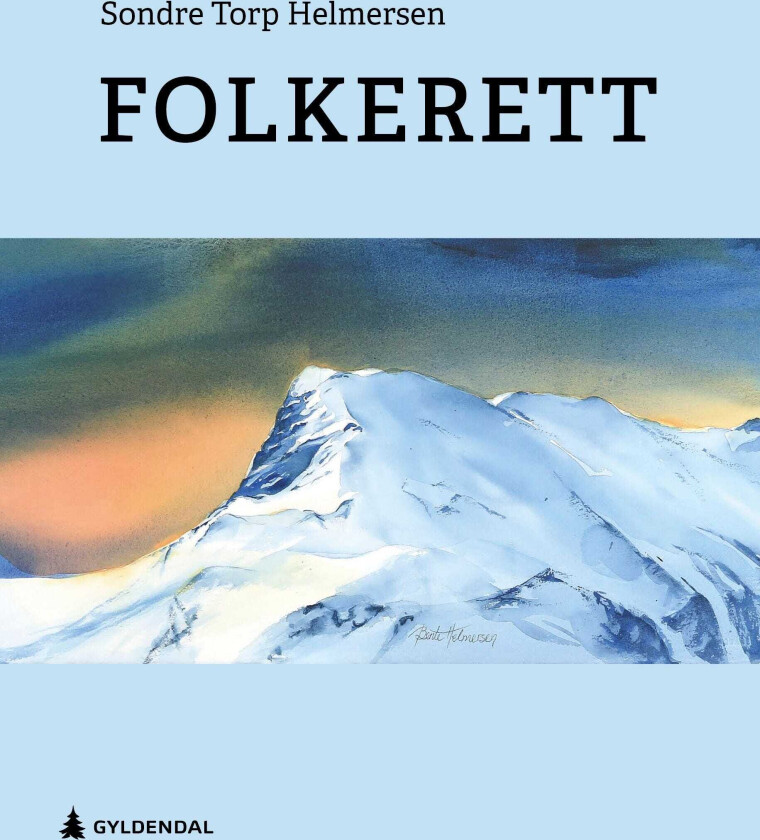 Folkerett