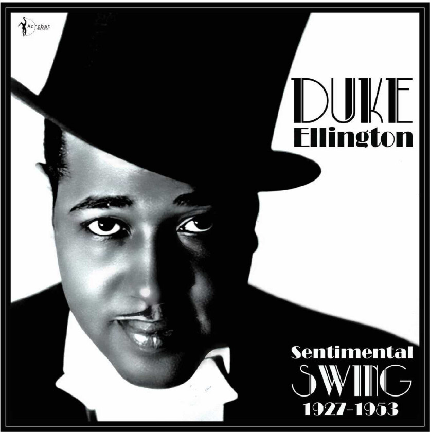 Duke Ellington Sentimental Swing: 192753 LP/Vinyl