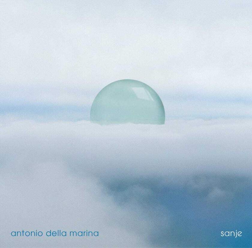 Antonio Della Marina Sanje LP/Vinyl