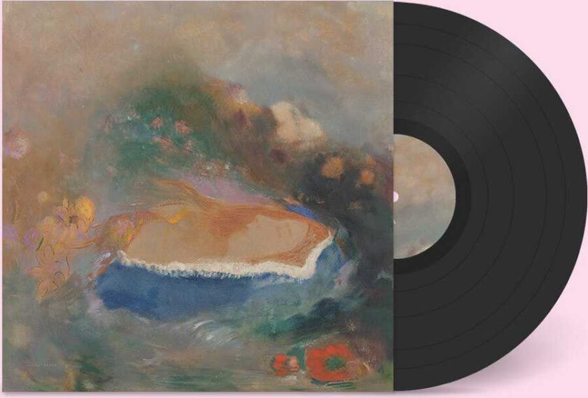 Simon Fisher Turner Under The Arches LP/Vinyl