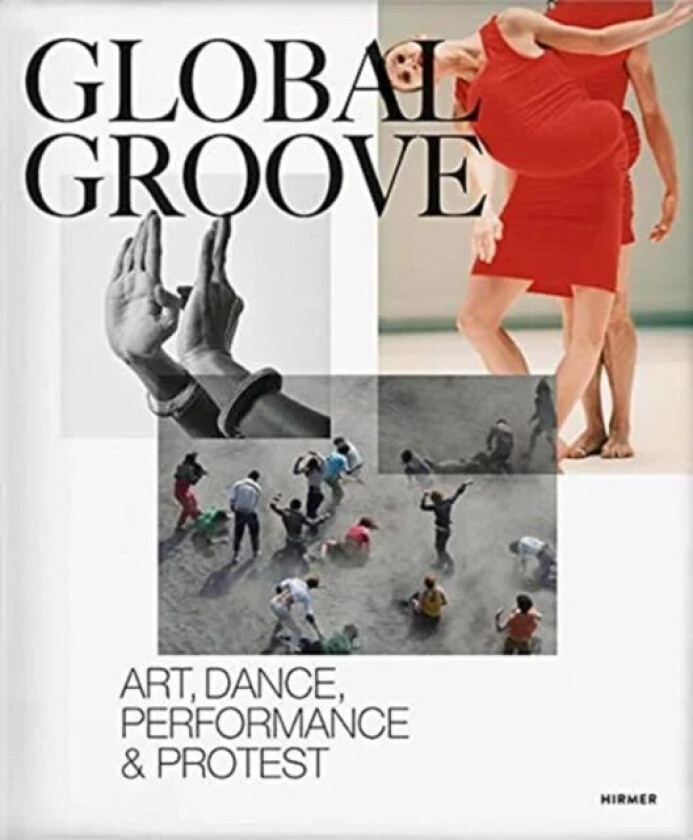 Global Groove av Museum Folkwang  Essen