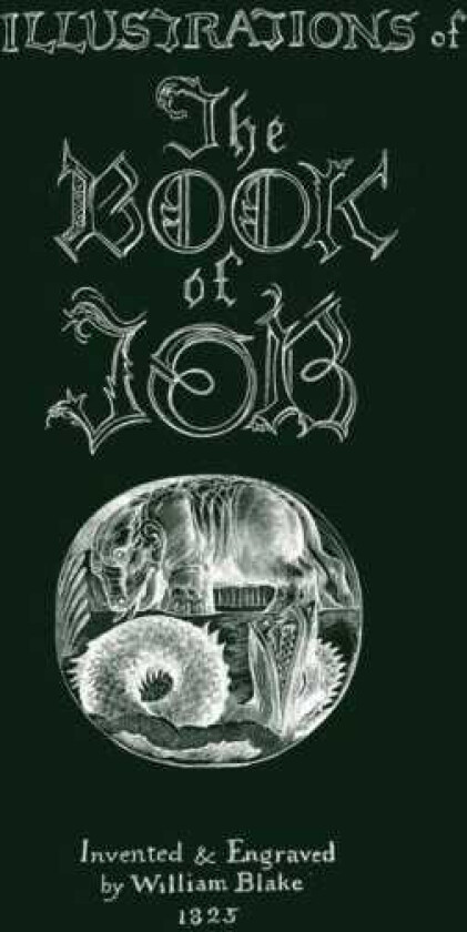 Illustrations of the Book of Job