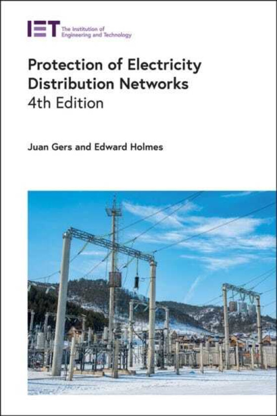 Protection of Electricity Distribution Networks