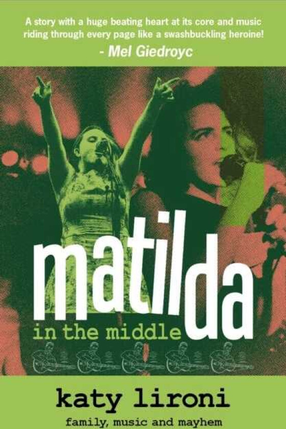 Matilda In The Middle