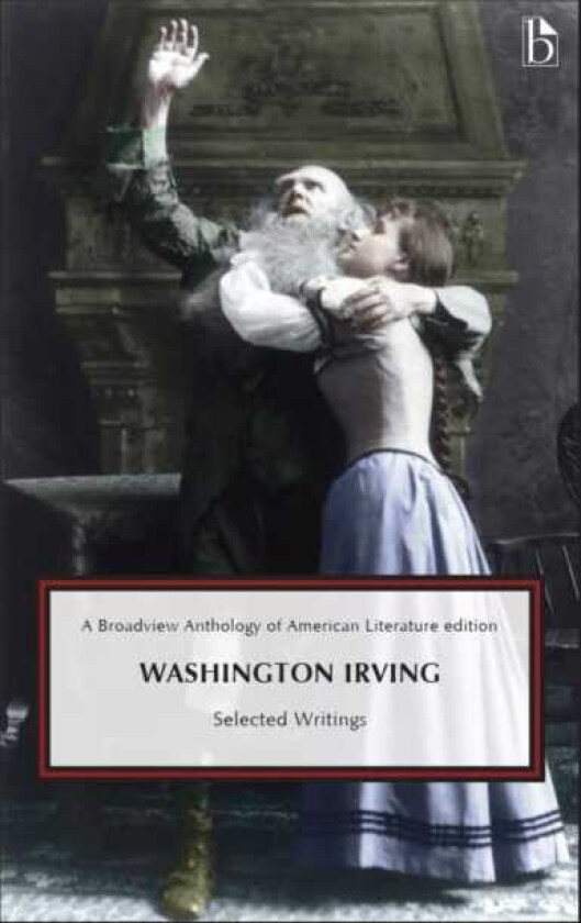 Washington Irving: Selected Writings