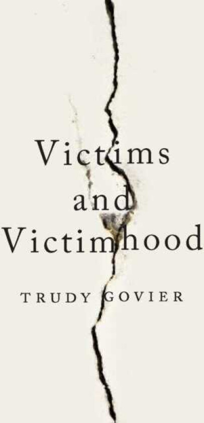 Victims and Victimhood