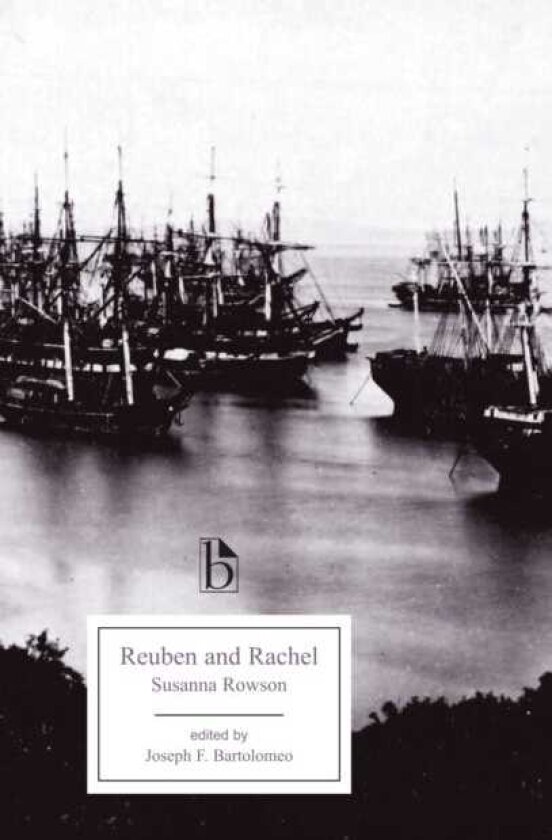 Reuben and Rachel or, A Tale of Old Times