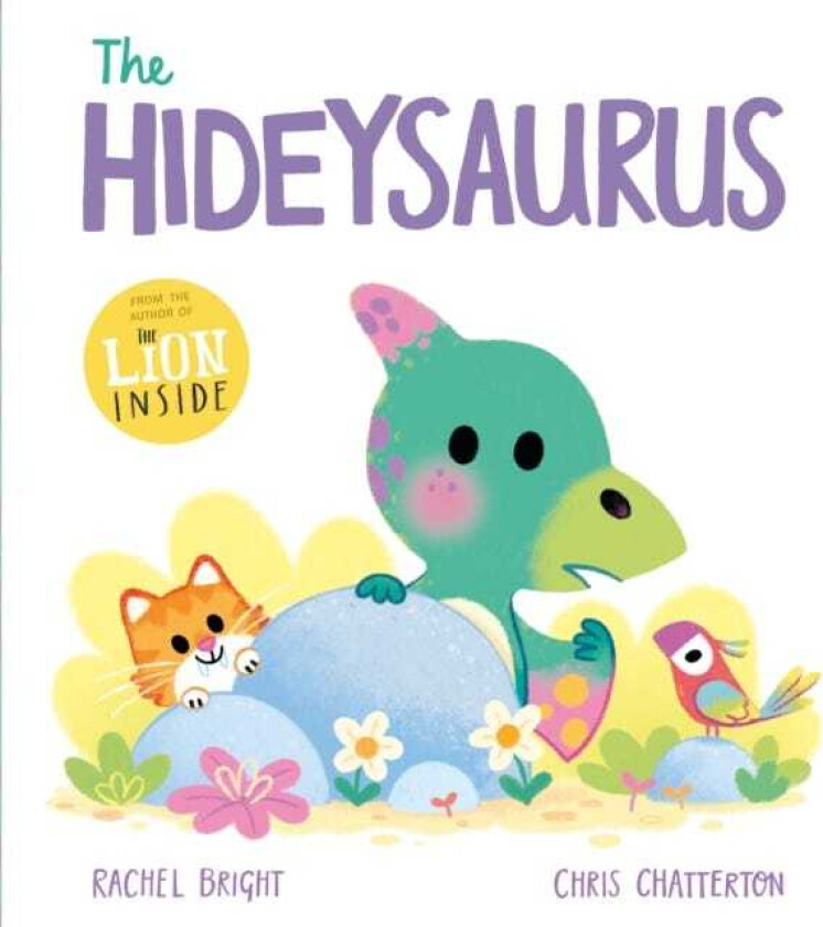 The Hideysaurus
