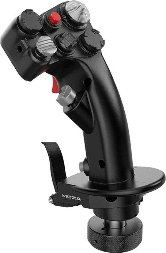 Bilde av MOZA MH16 Flightstick