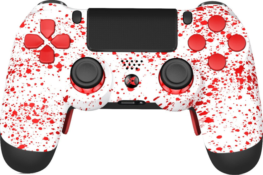 King Controller M3 PS5 kontroller
