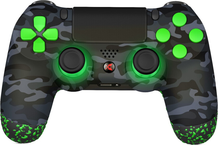 King Controller M4 PS5-kontroller