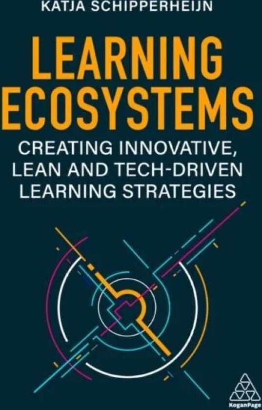 Learning Ecosystems av Katja Schipperheijn