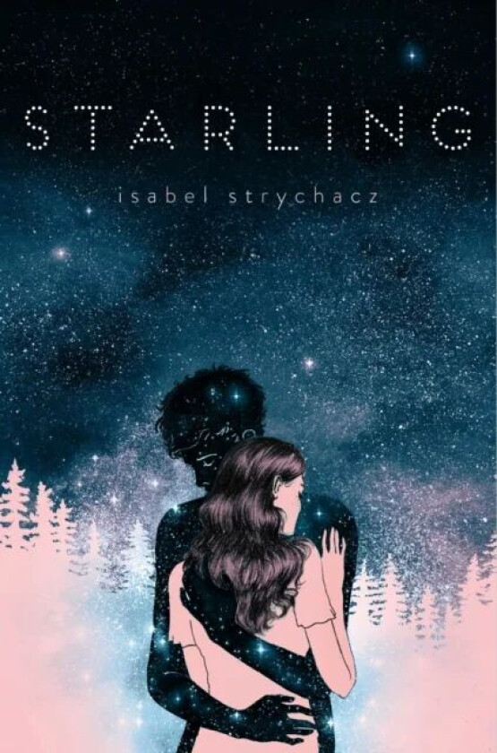 Starling av Isabel Strychacz