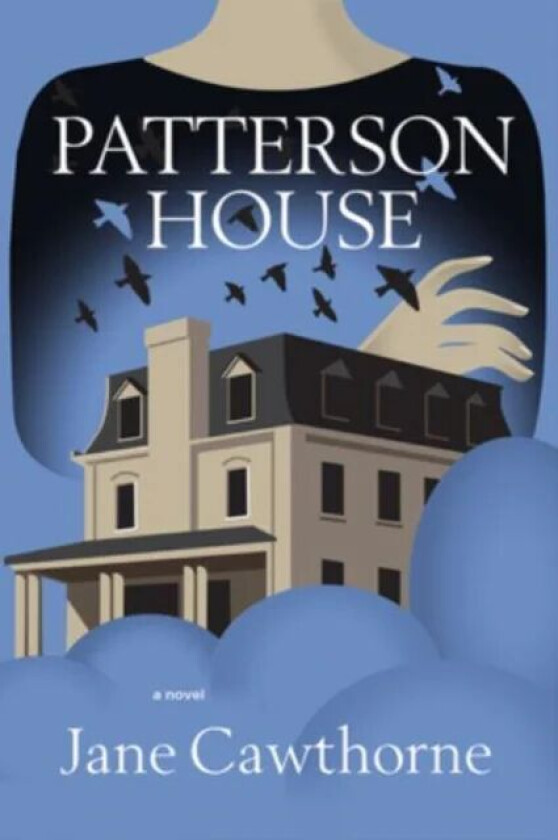 Patterson House av Jane Cawyhorne