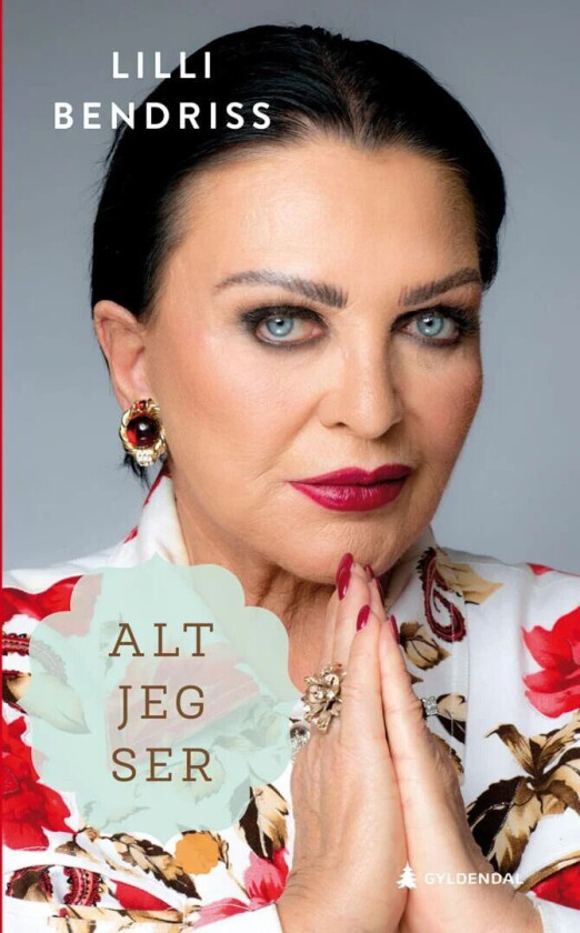 Alt jeg ser av Lilli Bendriss