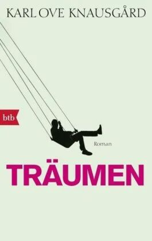 Träumen av Knausgård