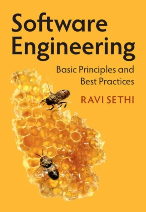 Software Engineering av Ravi (University of Arizona) Sethi