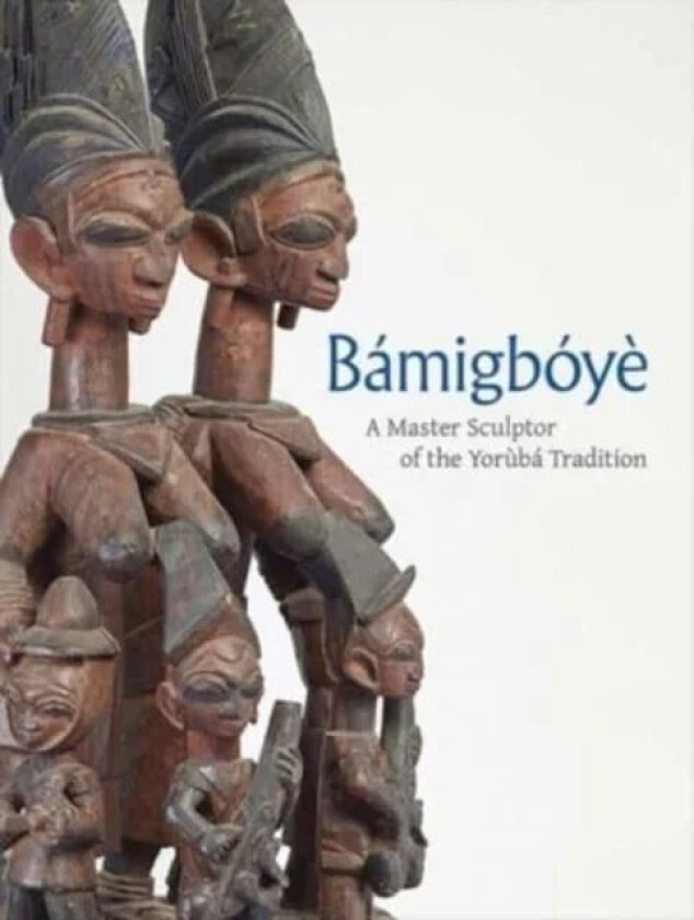 Bamigboye av James Green