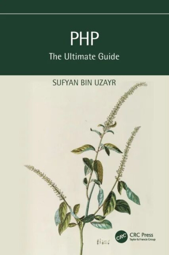 PHP av Sufyan bin Uzayr