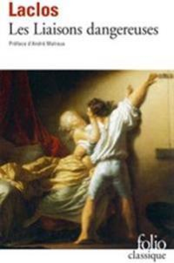 Les Liaisons Dangereuses