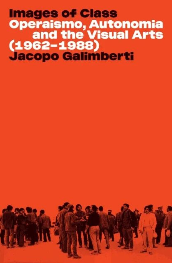 Images of Class av Jacopo Galimberti