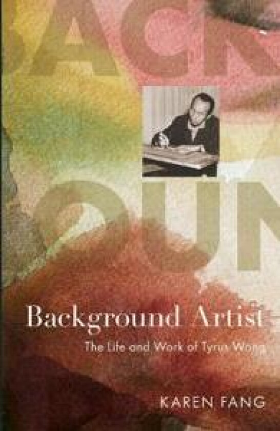 Background Artist