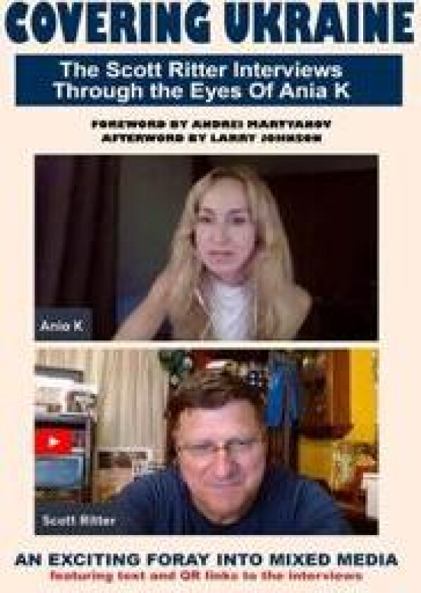 Covering Ukraine