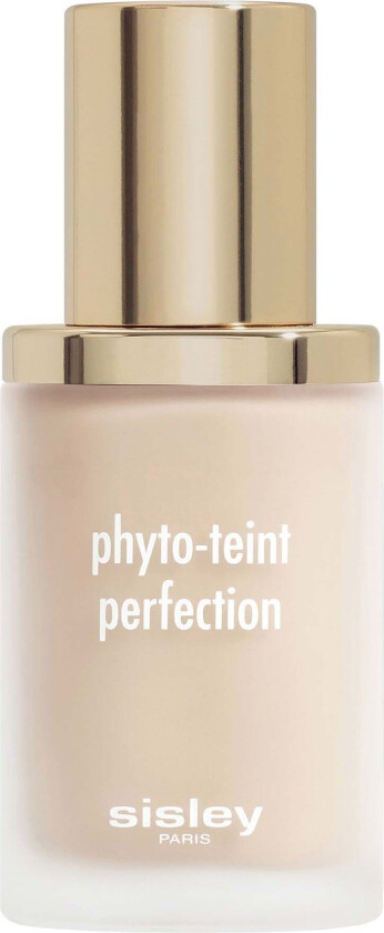 Phyto-Teint Perfection  000N Snow (30 ml)