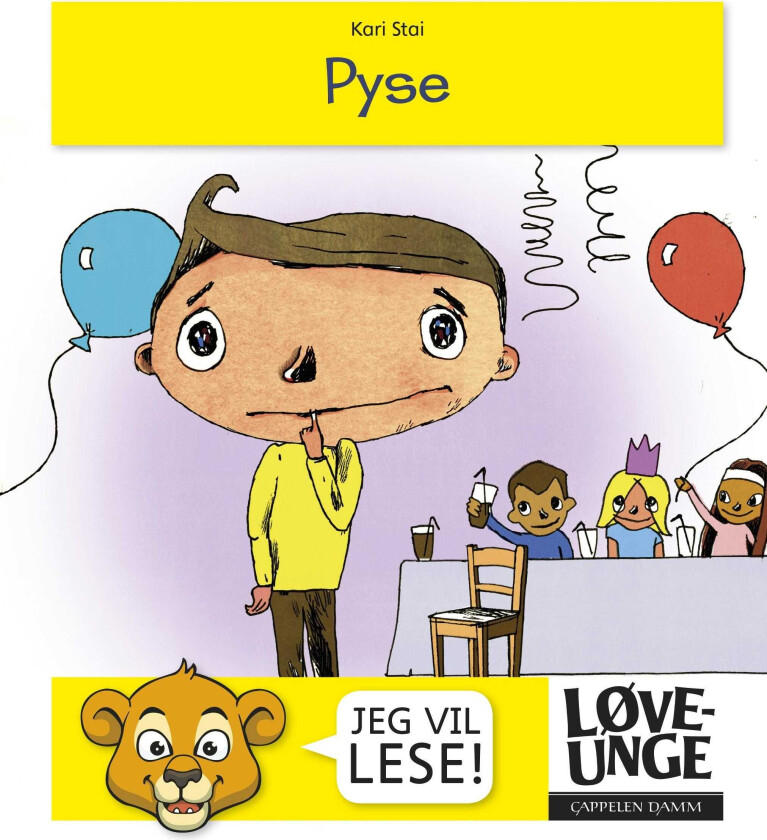 Pyse