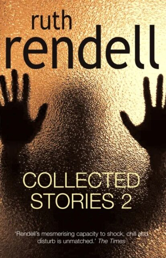 Collected Stories 2 av Ruth Rendell