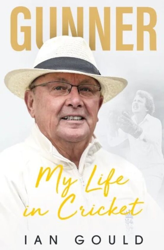 Gunner av Ian Gould