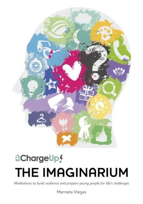 Relax Kids: The Imaginarium av Marneta Viegas