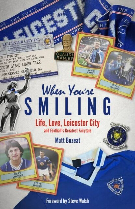 When You're Smiling av Matt Bozeat