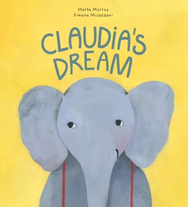 Claudia's Dream av Marta Morros
