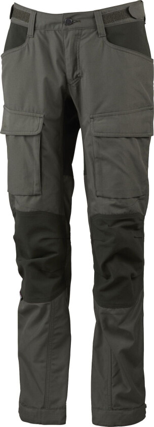 Authentic II Pants W's Forest Green 42