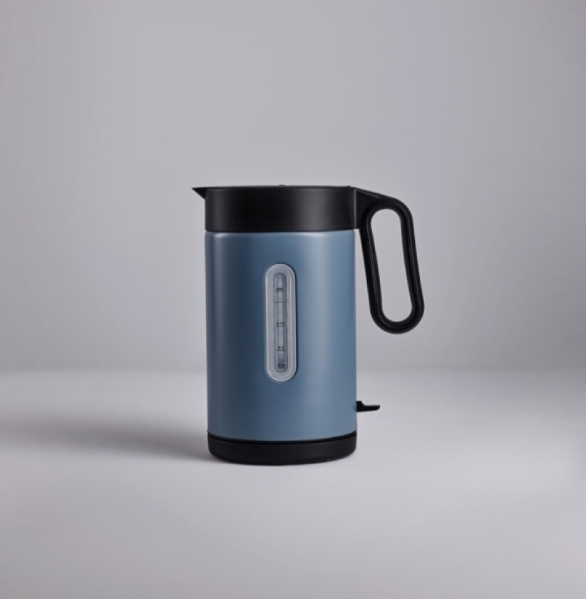 Wilfa Wilfa Kettle Blue Cwk-2000Bl Electric Kettle