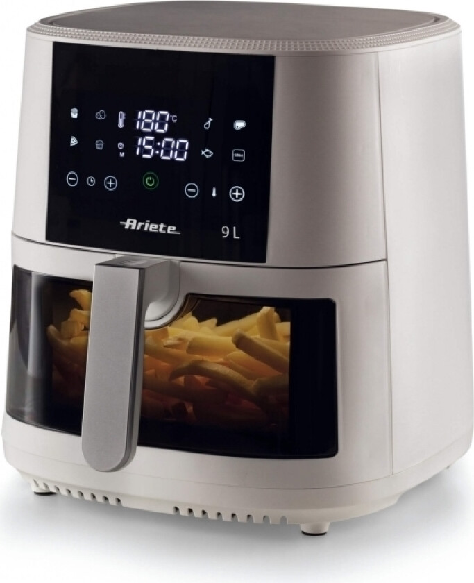 Ariete 4630/03 Air Fryer 9