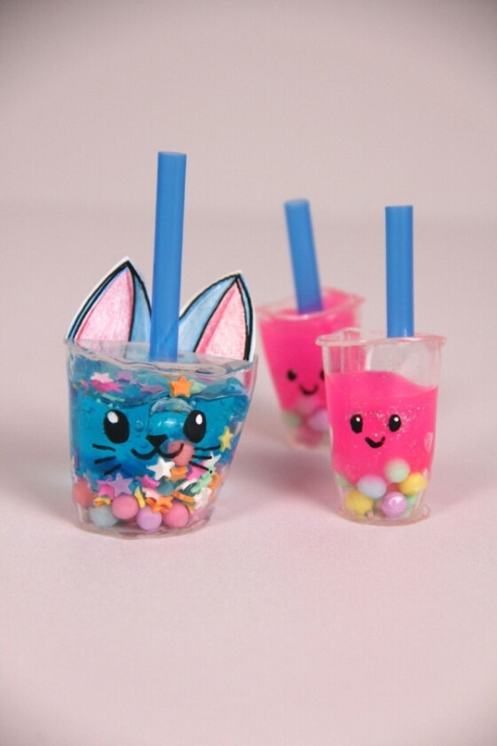 Nano Tape Magic Mini Pocket Pets