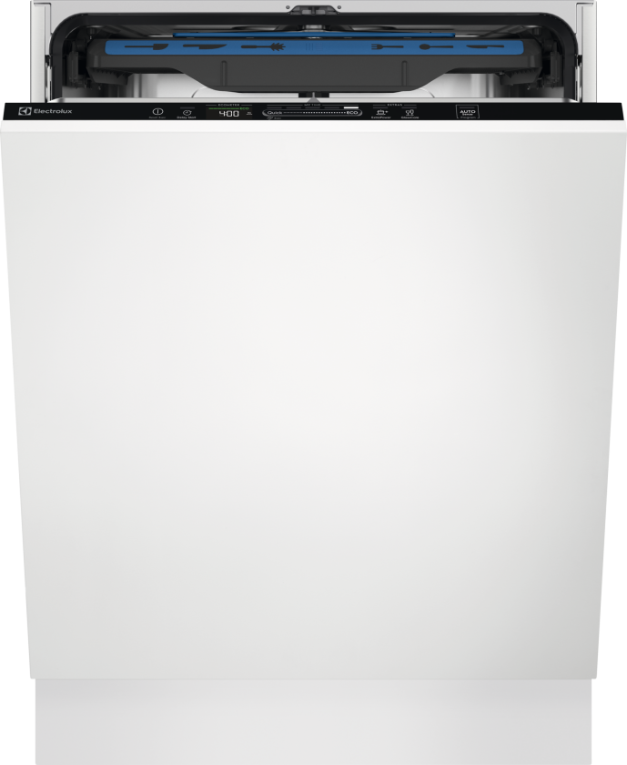 600 SatelliteClean 60 cm Integrert Y48ES300L