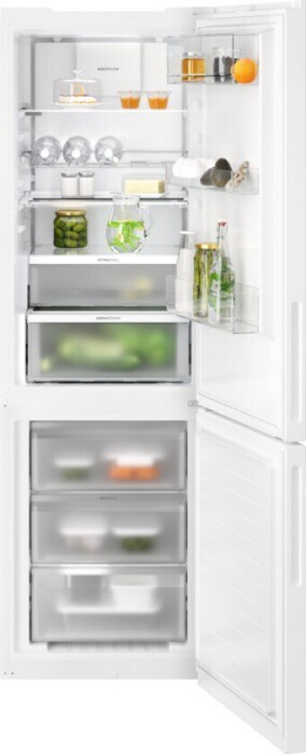Bilde av 700 GreenZone+ Fridge Freezer 187 cm LNT7MC32W