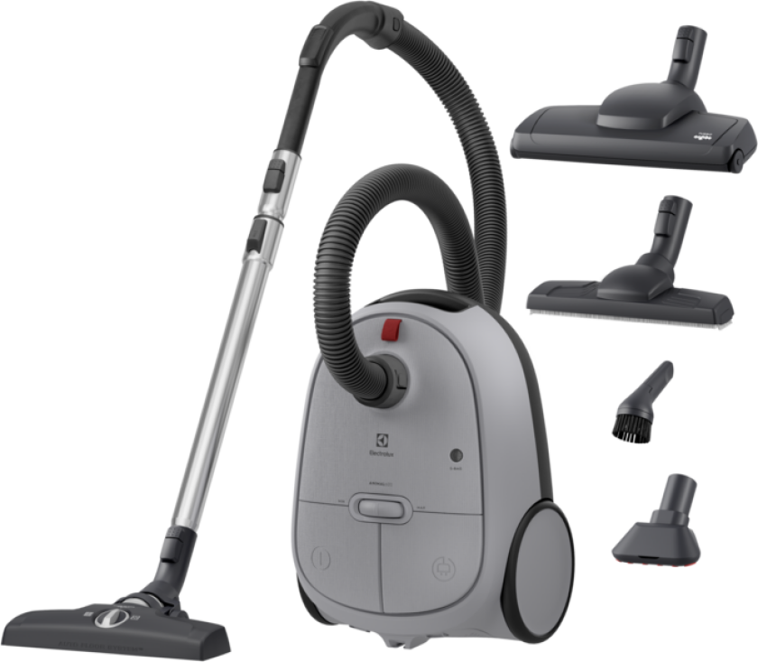 Animal 600 med pose 73 dB EB61A6UG